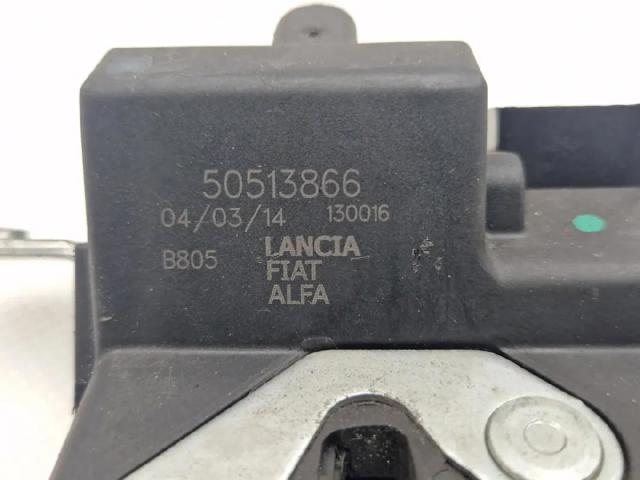 FIAT 51873093 Замок багажника в наличии Запорожье