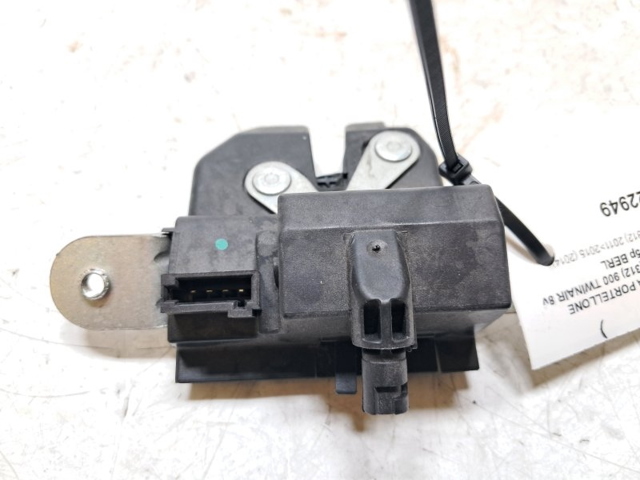 FIAT 51873093 Замок багажника в наличии Кривой Рог