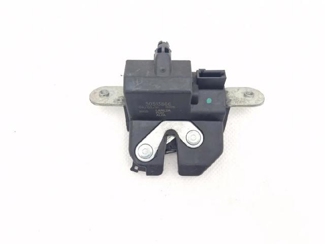 51873093 FIAT Замок крышки багажника (двери 3/5-й задней) купить в Львов