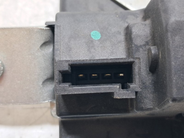 51873093 FIAT Замок крышки багажника (двери 3/5-й задней) купить в Николаев