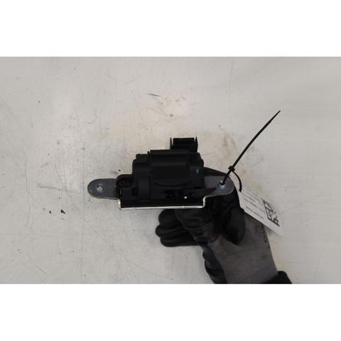 51876008 FIAT Замок багажника купить в Тернополь