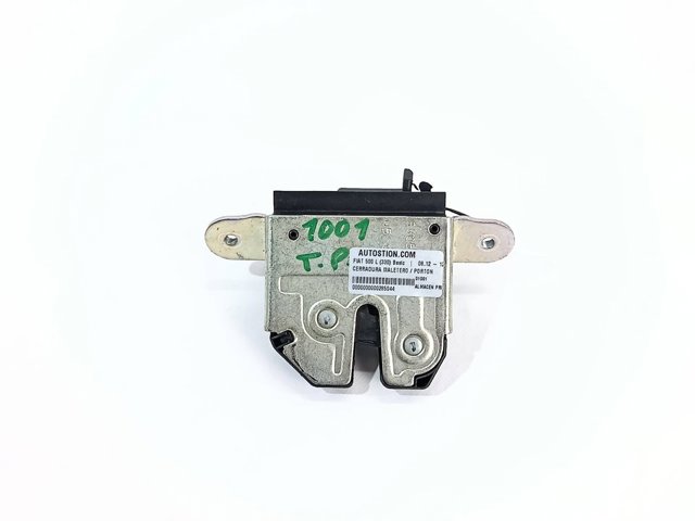 51876008 FIAT Замок крышки багажника (двери 3/5-й задней) купить в Ирпень