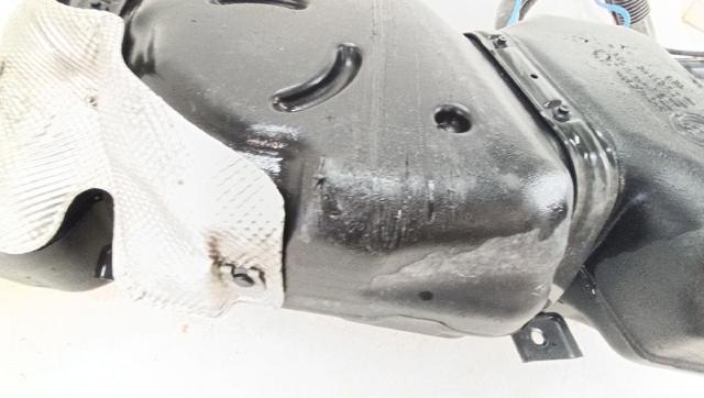 FIAT 51876101 Бак топливный в наличии Ужгород
