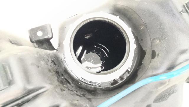 51876101 FIAT Бензобак купить в Кривой Рог
