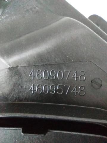 51876348 FIAT Левая фара купить в Запорожье