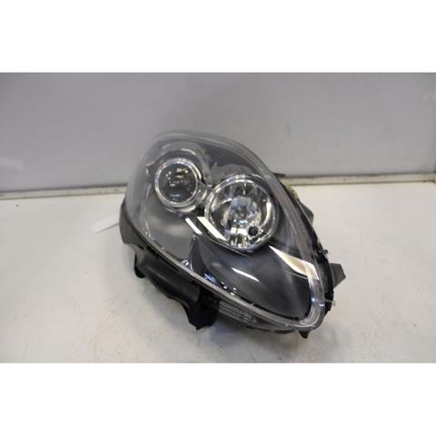 Luz direita 51877883 Fiat/Alfa/Lancia