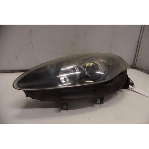 51877884 FIAT Фара левая купить в Черкассы