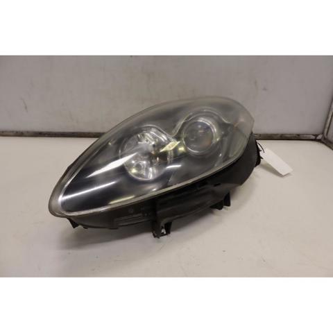 51877884 Левая фара купить Сумы