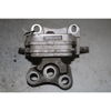 Coxim (suporte) esquerdo de motor 51879600 FIAT