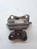 Coxim (suporte) esquerdo de motor 51879600 FIAT