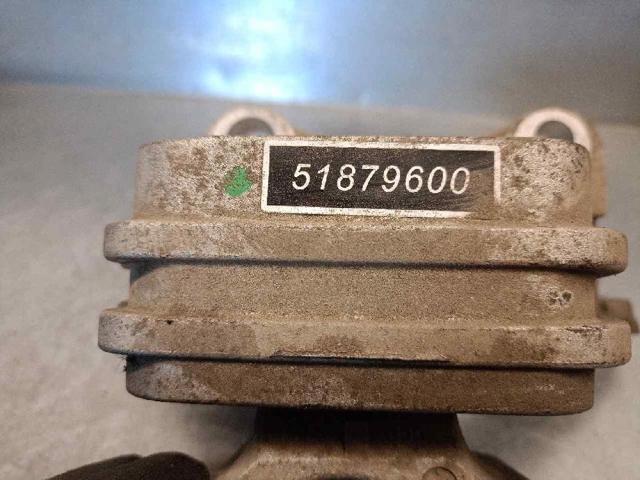 51879600 FIAT Левая подушка двигателя купить в Ровно