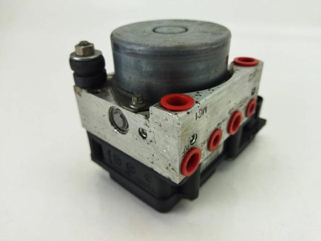 Unidade hidráulico de controlo ABS Fiat Qubo 255