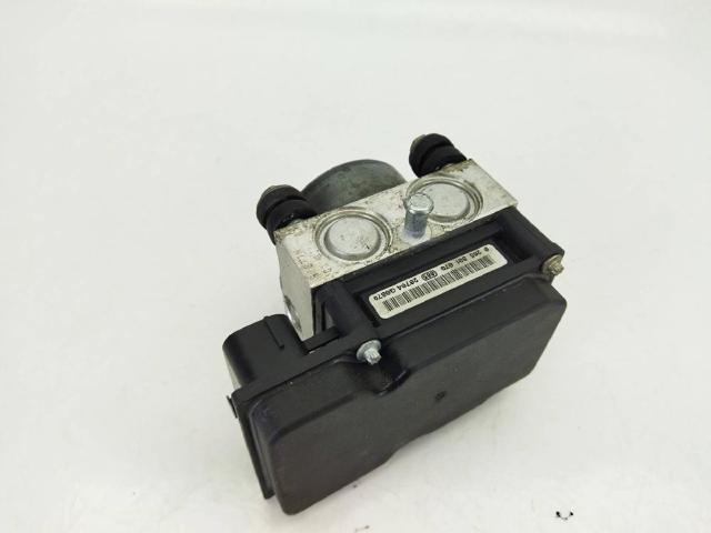 Unidade hidráulico de controlo ABS Fiat Qubo 255