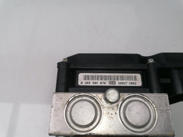 Unidade hidráulico de controlo ABS Fiat Qubo 255