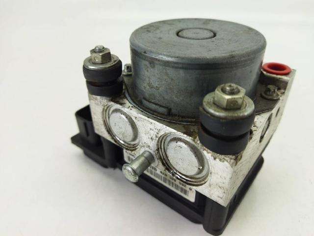 Unidade hidráulico de controlo ABS Fiat Qubo 255