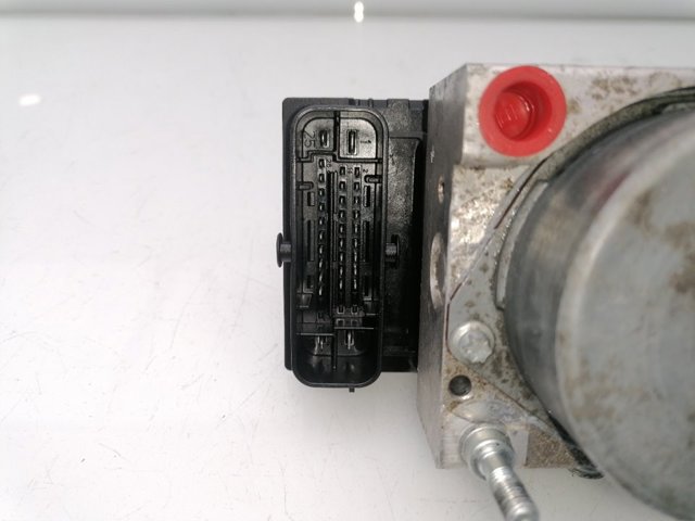 Unidade hidráulico de controlo ABS Fiat Qubo 255