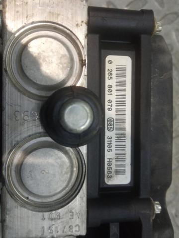 51879971 FIAT Блок управления АБС (ABS) гидравлический купить в Хмельницкий