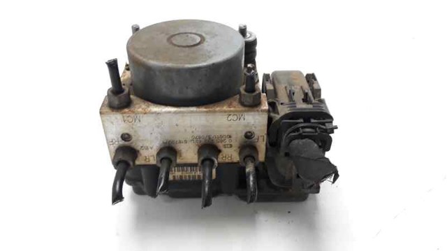 Unidade hidráulico de controlo ABS Fiat Qubo 255