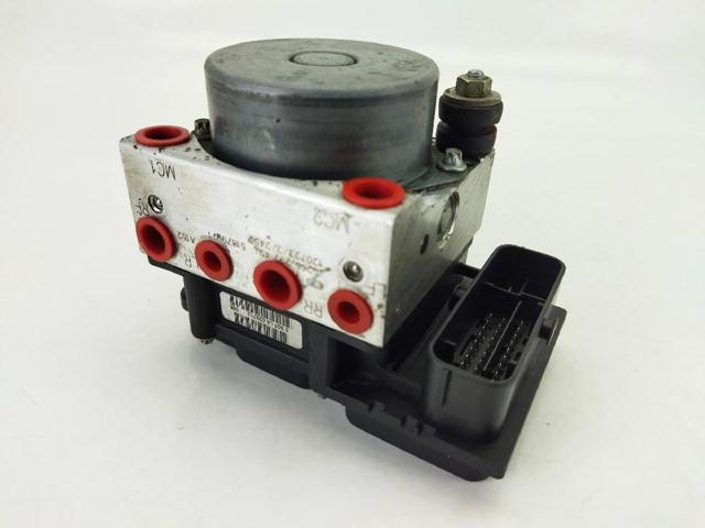 Unidade hidráulico de controlo ABS Fiat Qubo 255