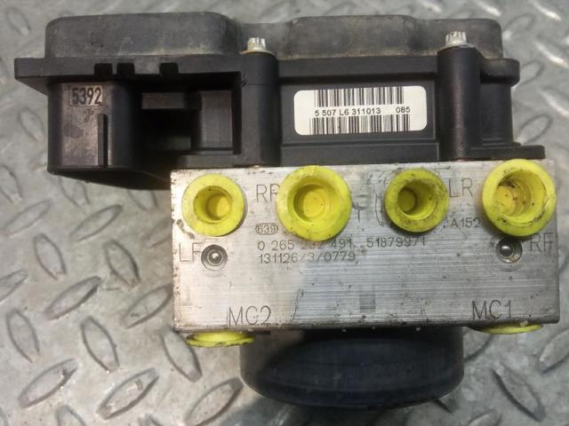 51879971 FIAT Блок АБС купить в Павлоград