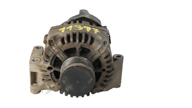 51880175 FIAT Генератор купить в Тернополь