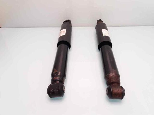 51880212 FIAT Амортизатор задний купить в Ирпень