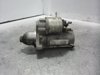 Motor de arranco 51880229 OPEL