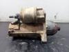 Motor de arranco 51880229 OPEL