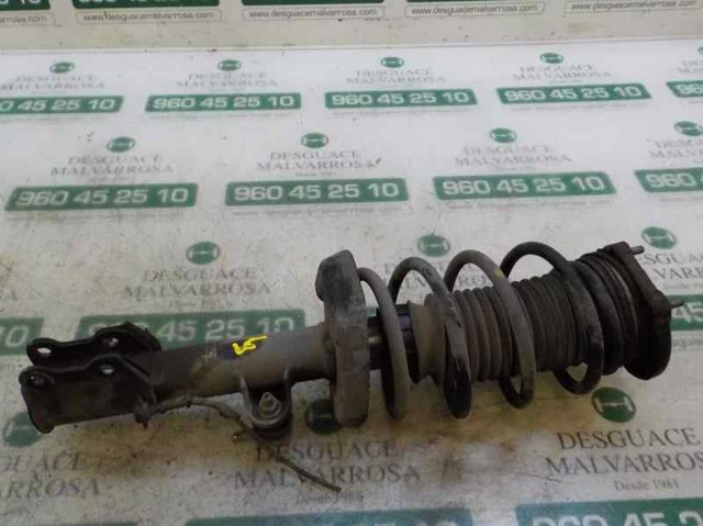 51880837 FIAT Амортизатор передний левый купить в Чернигов