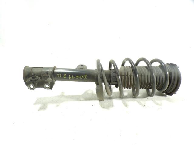 51880837 FIAT Амортизатор передний левый купить в Запорожье