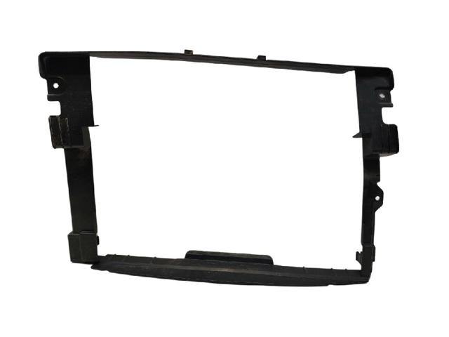 51881812 FIAT Суппорт радиатора нижний (монтажная панель крепления фар) купить в Запорожье