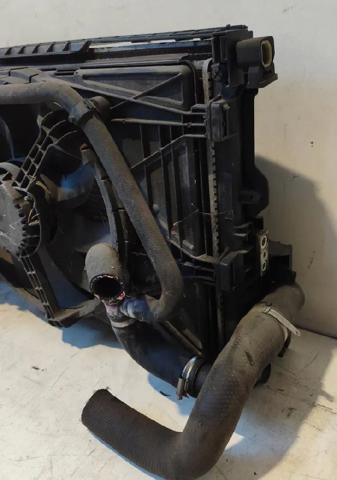51881812 FIAT Суппорт радиатора нижний купить в Винница
