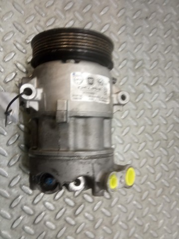 Compresor aire acondicionado para fiat 500 l (330)  199b4000 51883101