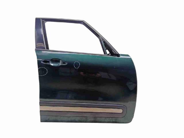 FIAT 51883216 Дверь передняя правая в наличии Тернополь