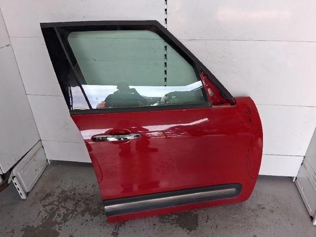 FIAT 51883216 Дверь передняя правая в наличии Полтава