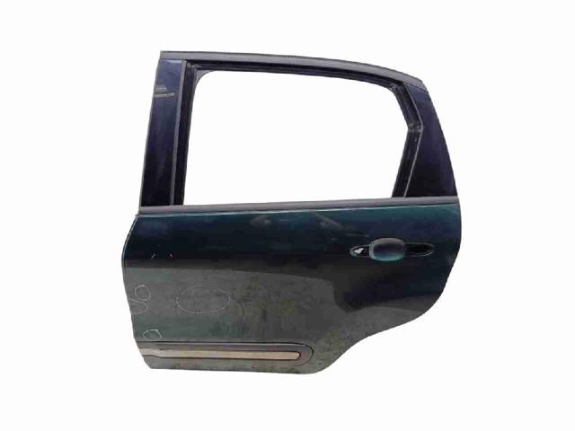 51883292 FIAT Дверь задняя левая купить в Ирпень