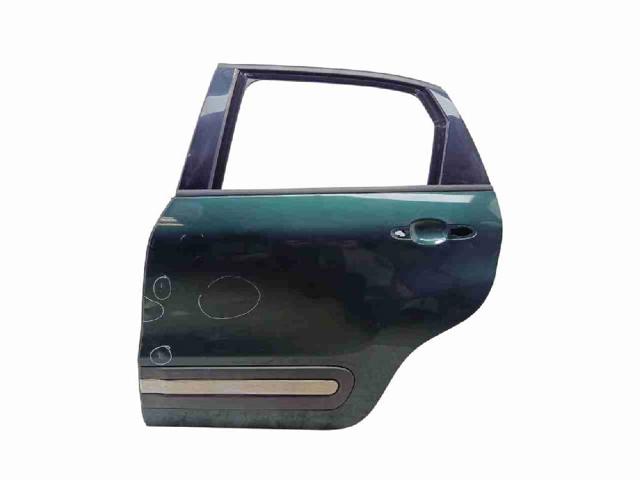 51883292 FIAT Дверь задняя левая купить в Сумы