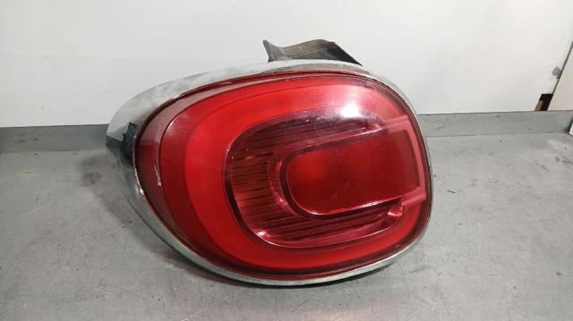 51883572 FIAT Фонарь задний левый купить в Украина