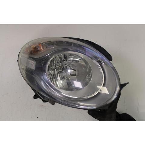 51883592 FIAT Правая фара купить в Николаев