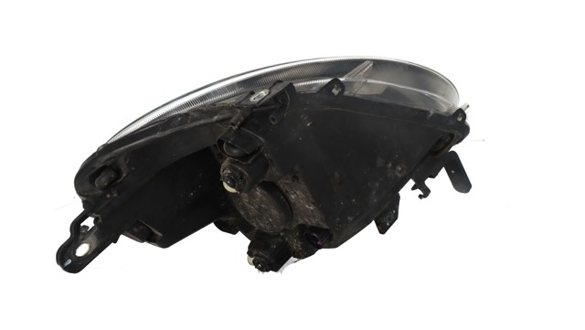 51883592 FIAT Фара правая купить в Винница