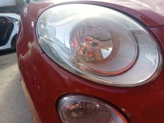 51883592 FIAT Правая фара купить в Сумы