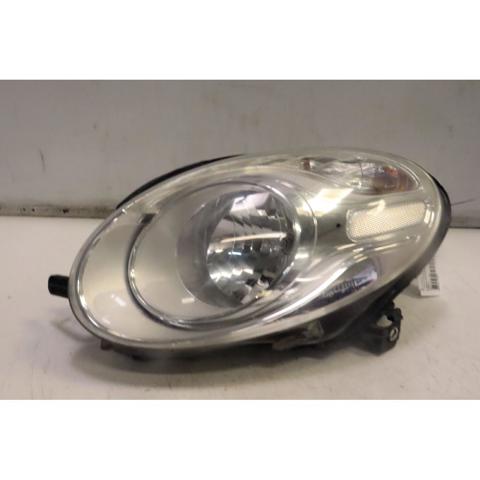 51883593 FIAT Фара левая купить в Житомир
