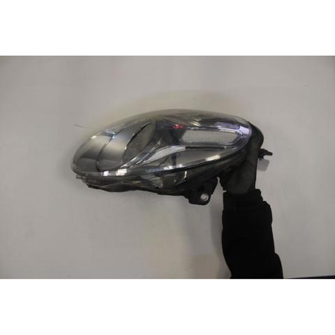 51883593 FIAT Фара левая купить в Каменское