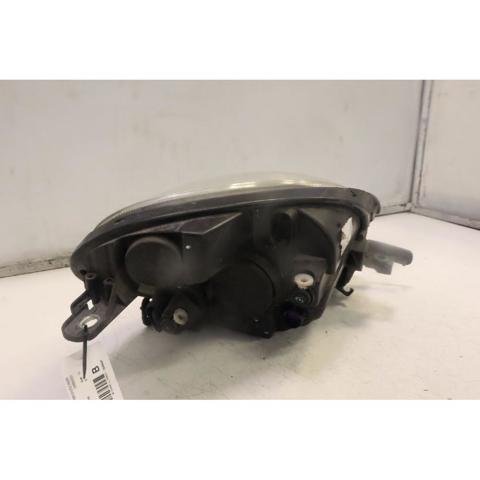51883593 FIAT Фара левая купить в Черновцы