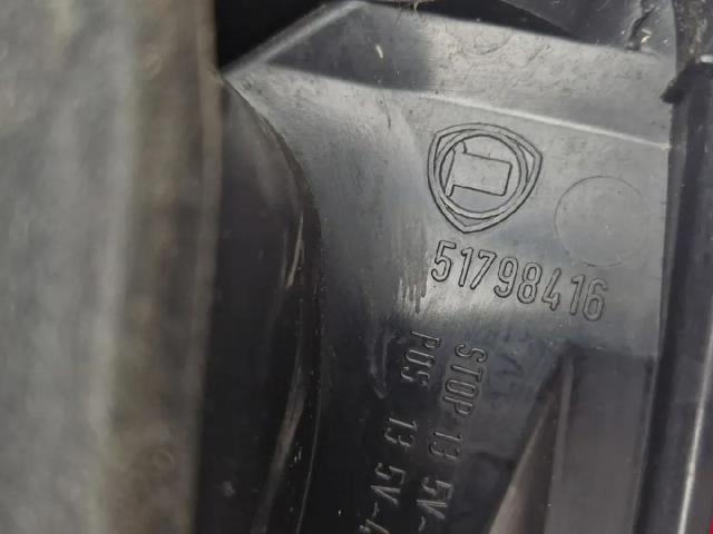 51884859 FIAT Фонарь задний левый купить в Киев