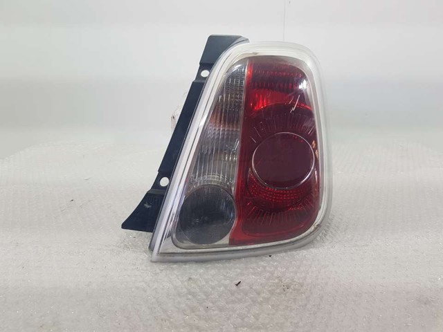 51885544 FIAT Фонарь задний правый купить в Винница