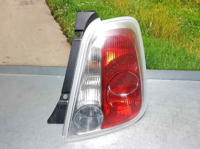 51885544 FIAT Задний фонарь купить в Черновцы