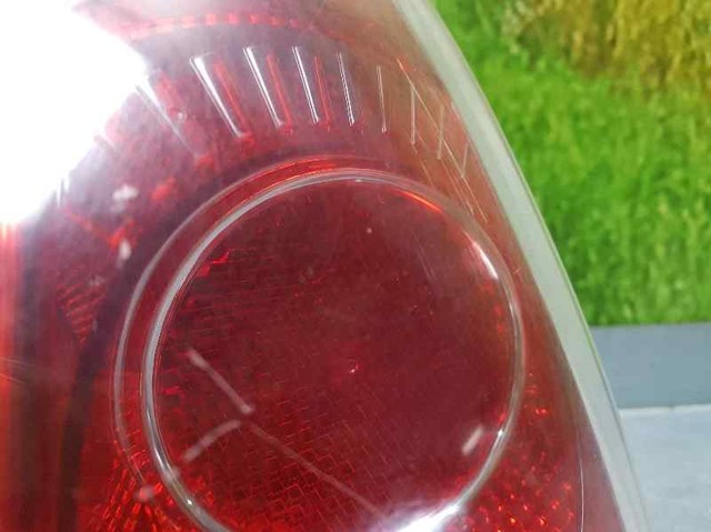 51885544 FIAT Фонарь задний правый купить в Киев