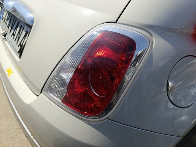 FIAT 51885544 Фонарь задний правый в наличии Житомир