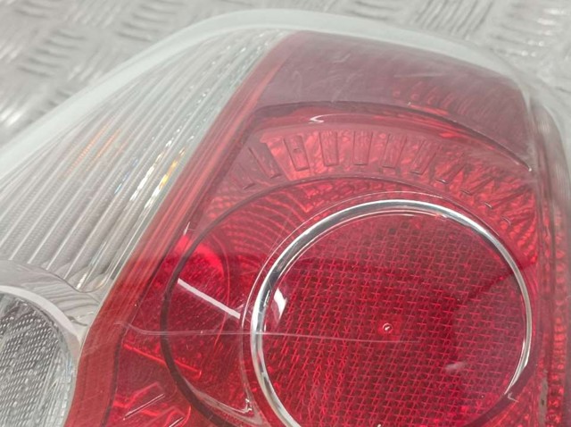 51885544 FIAT Фонарь задний правый купить в Житомир